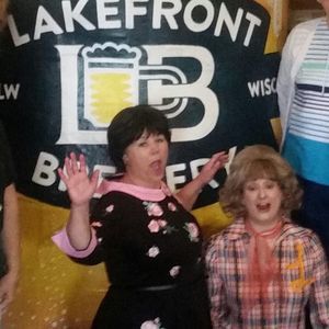 Meet your Posher, Kris